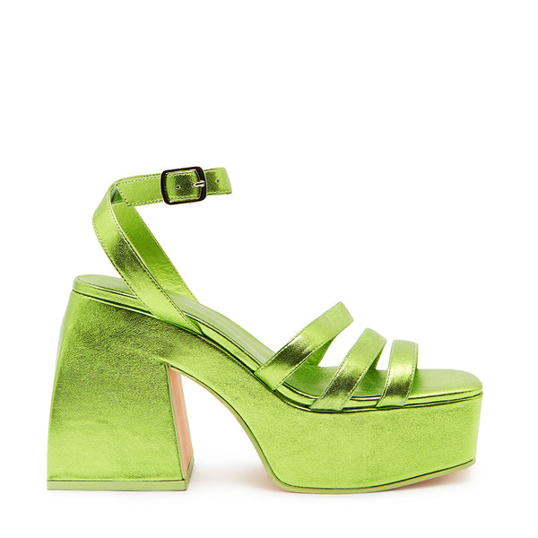 Green deals platform pumps